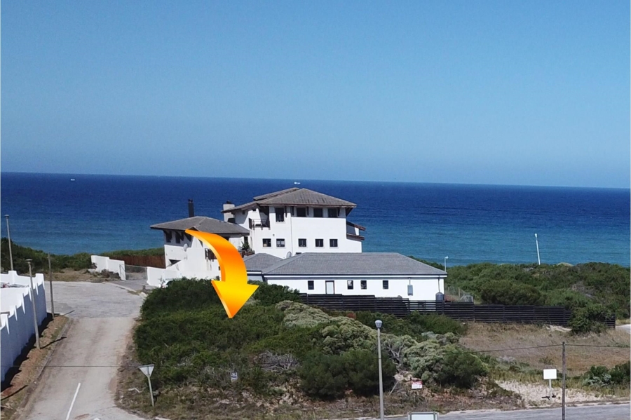 0 Bedroom Property for Sale in Paradise Beach Eastern Cape